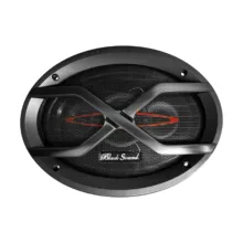 بلندگو خودرو بلک ساند مدل BL-695 بسته دو عددی