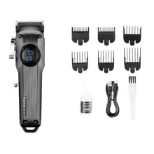 ماشین اصلاح موی سر و صورت کیمی مدل KM-1551