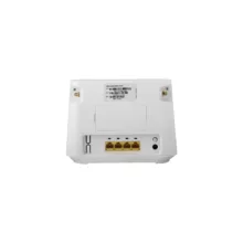 مودم 4G/TD-LTE یوتل مدل L443 به همراه 80 گیگابایت اینترنت تک نت  FD همراه اول