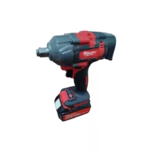 آچار بکس شارژی مدل MILWAUKEE-T330N