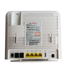 مودم روتر ADSL 2 Plus ودافون مدل HG556a