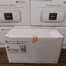 مودم 4.5G/TD-LTE هوآوی مدل E5785-320