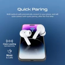 هدفون بلوتوثی پرومیت مدل PROPODS
