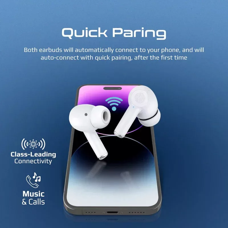 هدفون بلوتوثی پرومیت مدل PROPODS