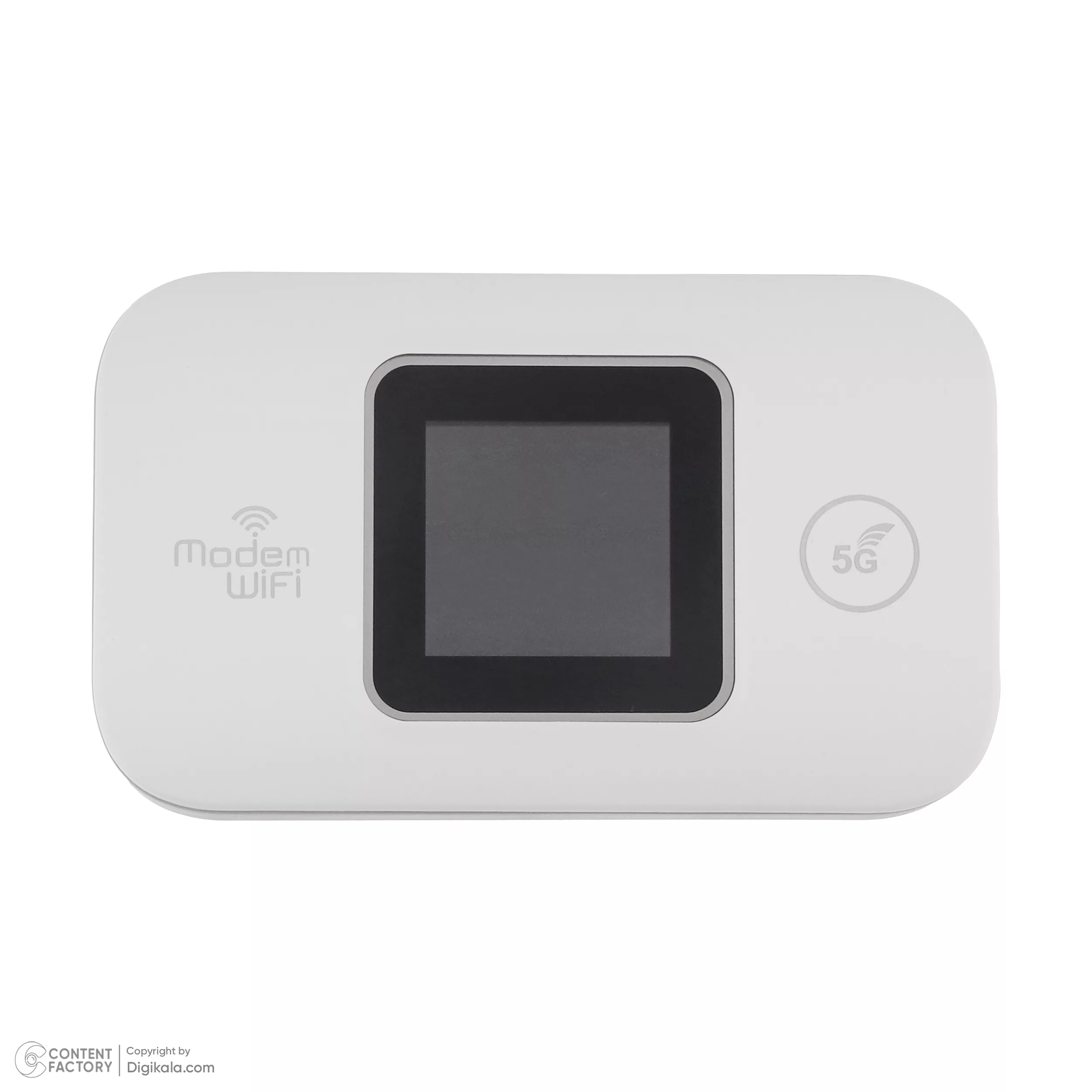 مودم 4G LTE مدل MF688-E