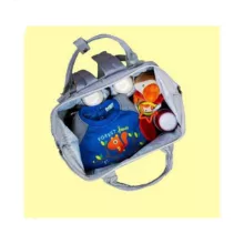 کوله پشتی لوازم کودک مدل 00432