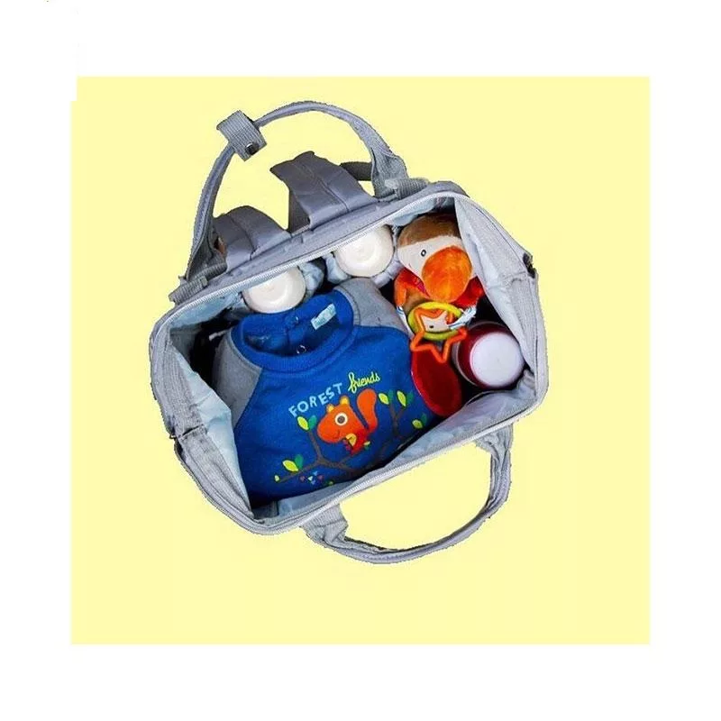 کوله پشتی لوازم کودک مدل 00432