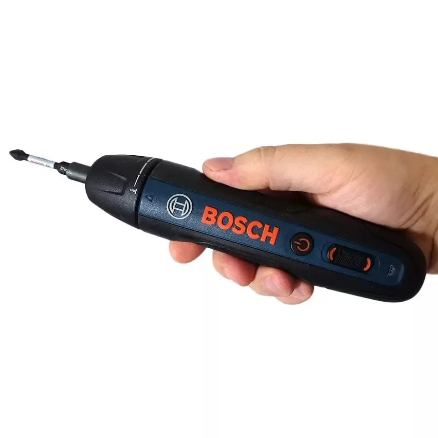 پیچ گوشتی شارژی بوش مدل GO (GEN-2)