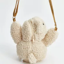 کوله پشتی کودک ال سی وایکیکی مدل تدی Teddy