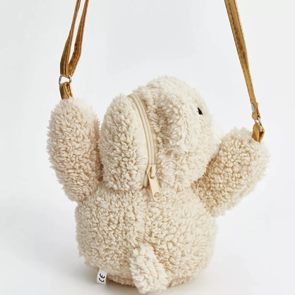 کوله پشتی کودک ال سی وایکیکی مدل تدی Teddy