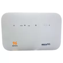 مودم 4G/TD-LTE مدل  مودم 4G/TD-LTE سپنتا مدل TF-i60 S1به همراه سیم کارت و 800 گیگابایت اینترنت یک ساله