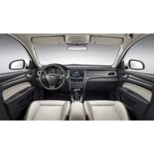 پخش کننده تصویری اندروید خودرو مدل Burmester مناسب برای بسترن B30