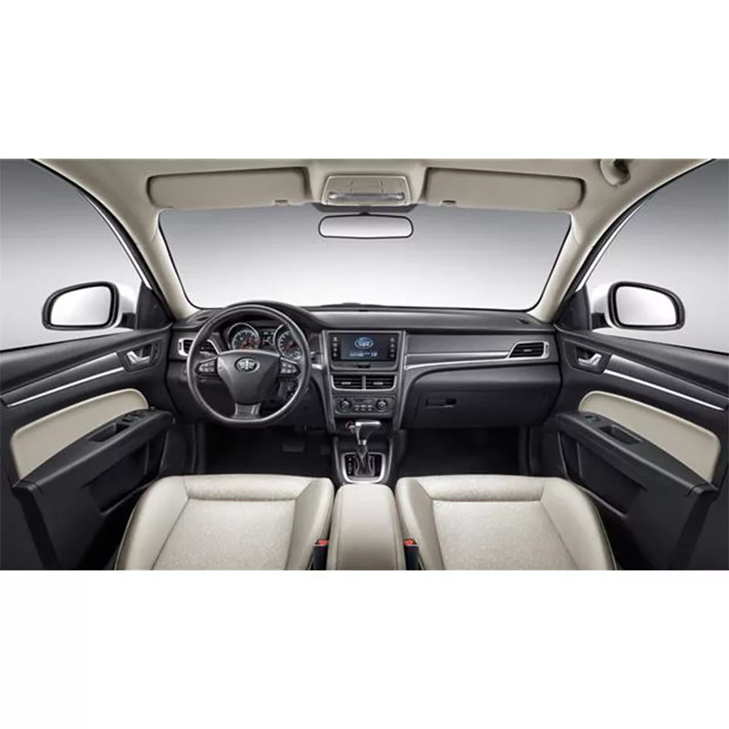 پخش کننده تصویری اندروید خودرو مدل Burmester مناسب برای بسترن B30