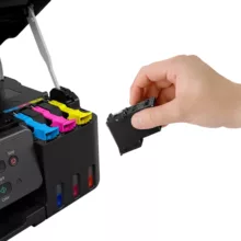 پرینتر جوهر افشان کانن مدل PIXMA G3430