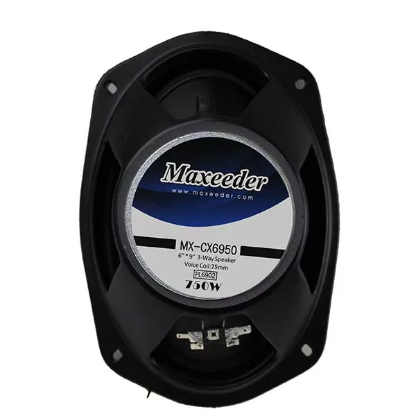 اسپیکر خودرو مکسیدر مدل MX-CX6950 PL6902 بسته دو عددی