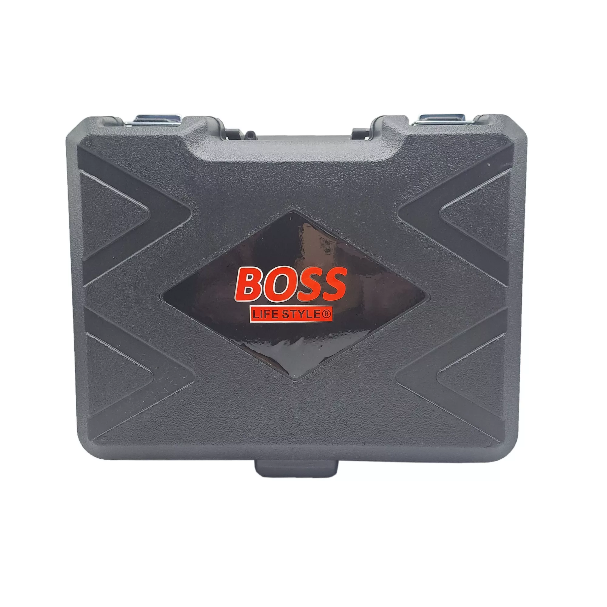 آچار بکس برقی صنعتی باس مدل LIFE STYLE