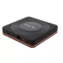 اندروید باکس اٌلیو مدل UHD80