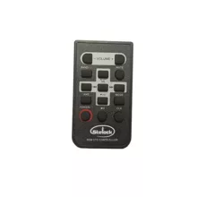 پخش کننده خودرو استیلاک مدل S-7258