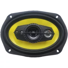 اسپیکر خودرو ساووی مدل SV-6955 بسته دو عددی