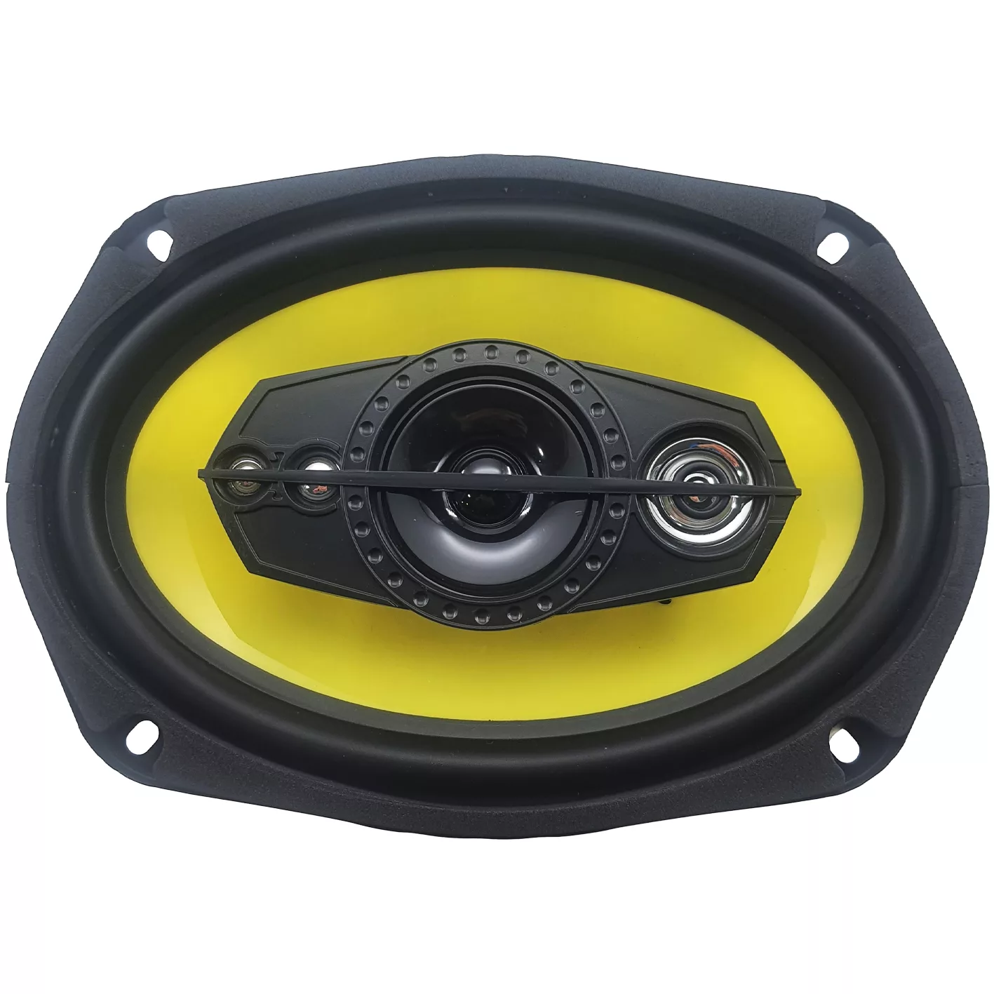 اسپیکر خودرو ساووی مدل SV-6955 بسته دو عددی