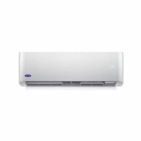 کولر گازی اسپلیت 24000 دور ثابت کریر مدل   42QHG024VS – 38QHG024V