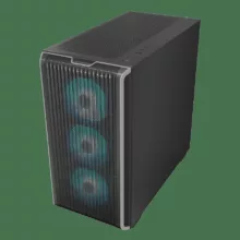 کیس کامپیوتر اوست مدل GT-AV302-MB