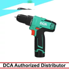 پیچ گوشتی شارژی دی سی ای مدل ADJZ1202E