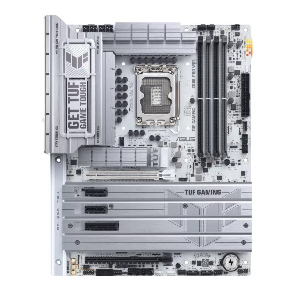 مادربرد ایسوس مدل TUF GAMING Z890-PRO WIFI