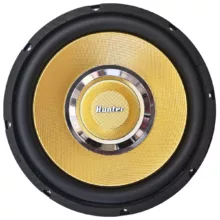 ساب ووفر خودرو هانتر مدل HT-1220Prime