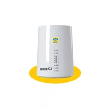 مودم 4G/TD-LTE ایرانسل مدل TF-i60 G1 به همراه سیم دوقلو و 300 گیگ اینترنت 6 ماهه