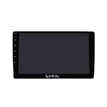 پخش کننده تصویری خودرو اینفینیتی مدل fx400 مناسب برای ام وی ام 530