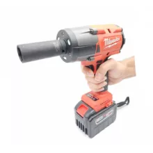 آچار بکس شارژی میلواکی مدل 800n.m