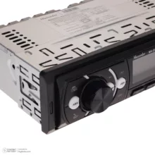 پخش کننده خودرو مکسیدر مدل MX-DLF3188U2