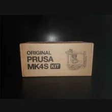 پرینتر سه بعدی پروسا مدل MK4S kit