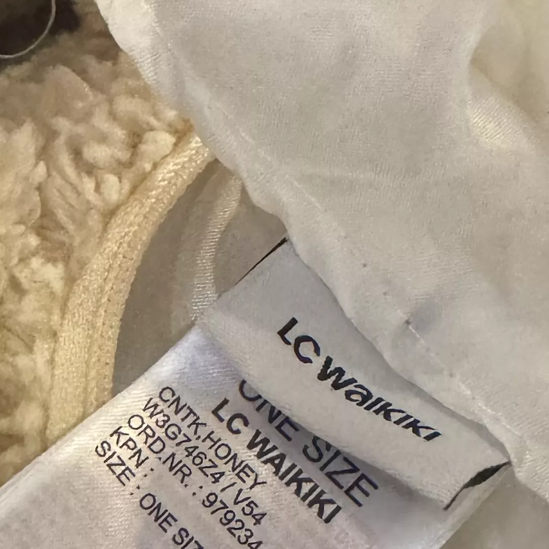 کوله پشتی کودک ال سی وایکیکی مدل تدی Teddy