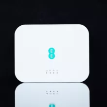 مودم 4.5G ای ای مدل D412C57