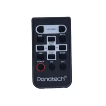 پخش کننده خودرو پاناتک مدل P-CP315