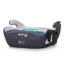 بوستر صندلی خودرو کودک چیپولینو مدل wing