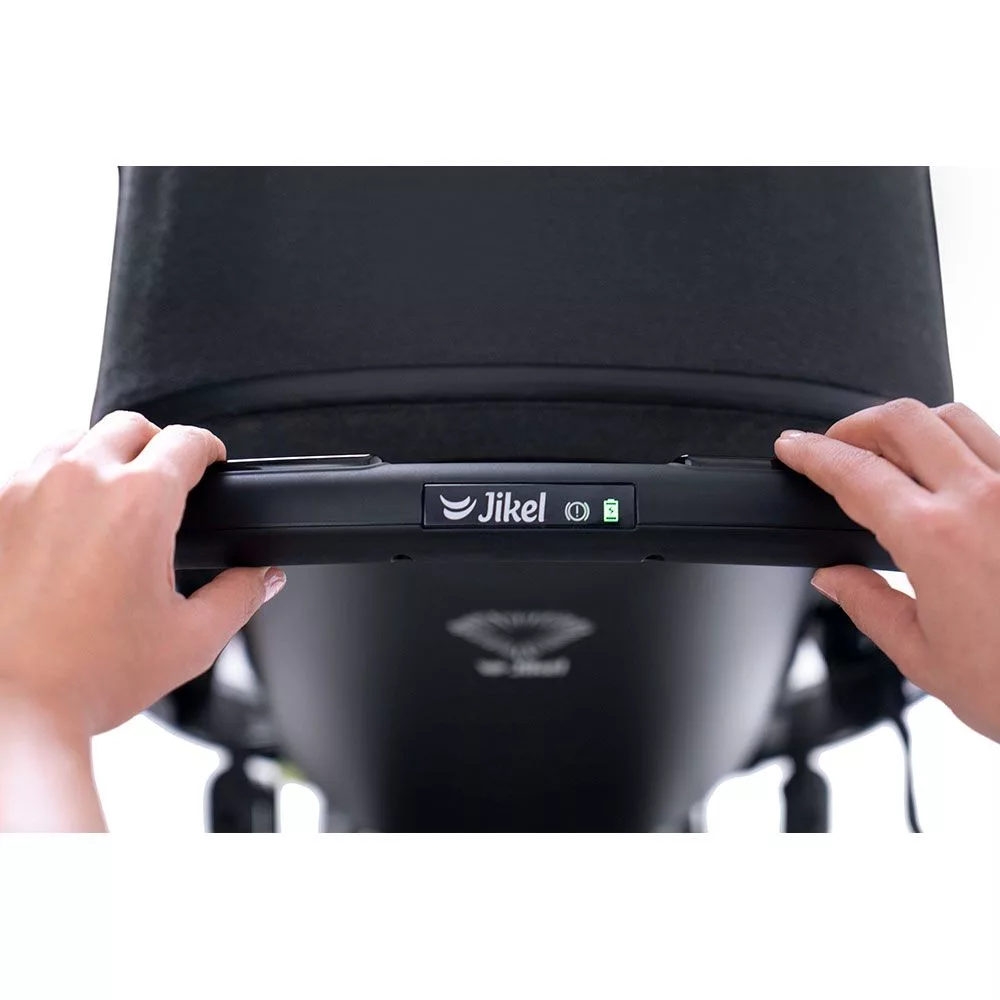 کالسکه جیکل مدل Diamond -98