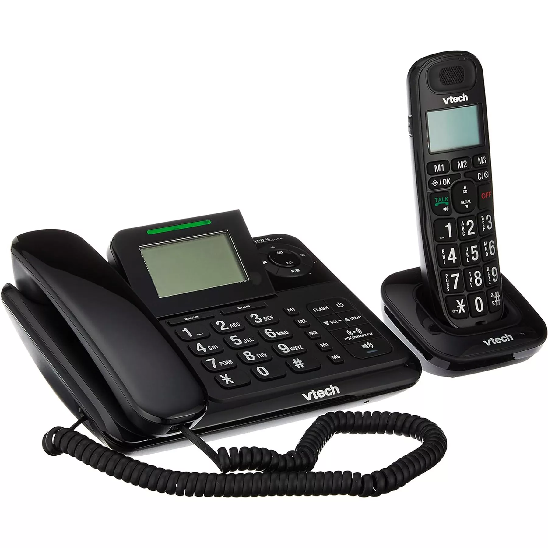 تلفن بی سیم وی تک مدل CS6147