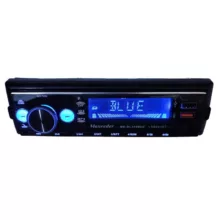 پخش کننده خودرو مکسیدر مدل MX-8863