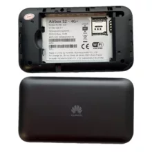 مودم 4.5G قابل حمل هوآوی مدل FD-M60 New (E5785)