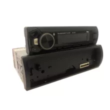 پخش کننده خودرو ساج الکتریک مدل SA-760
