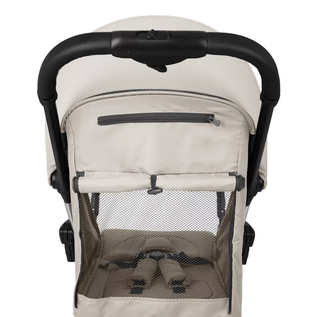 کالسکه کیکابو مدل eden