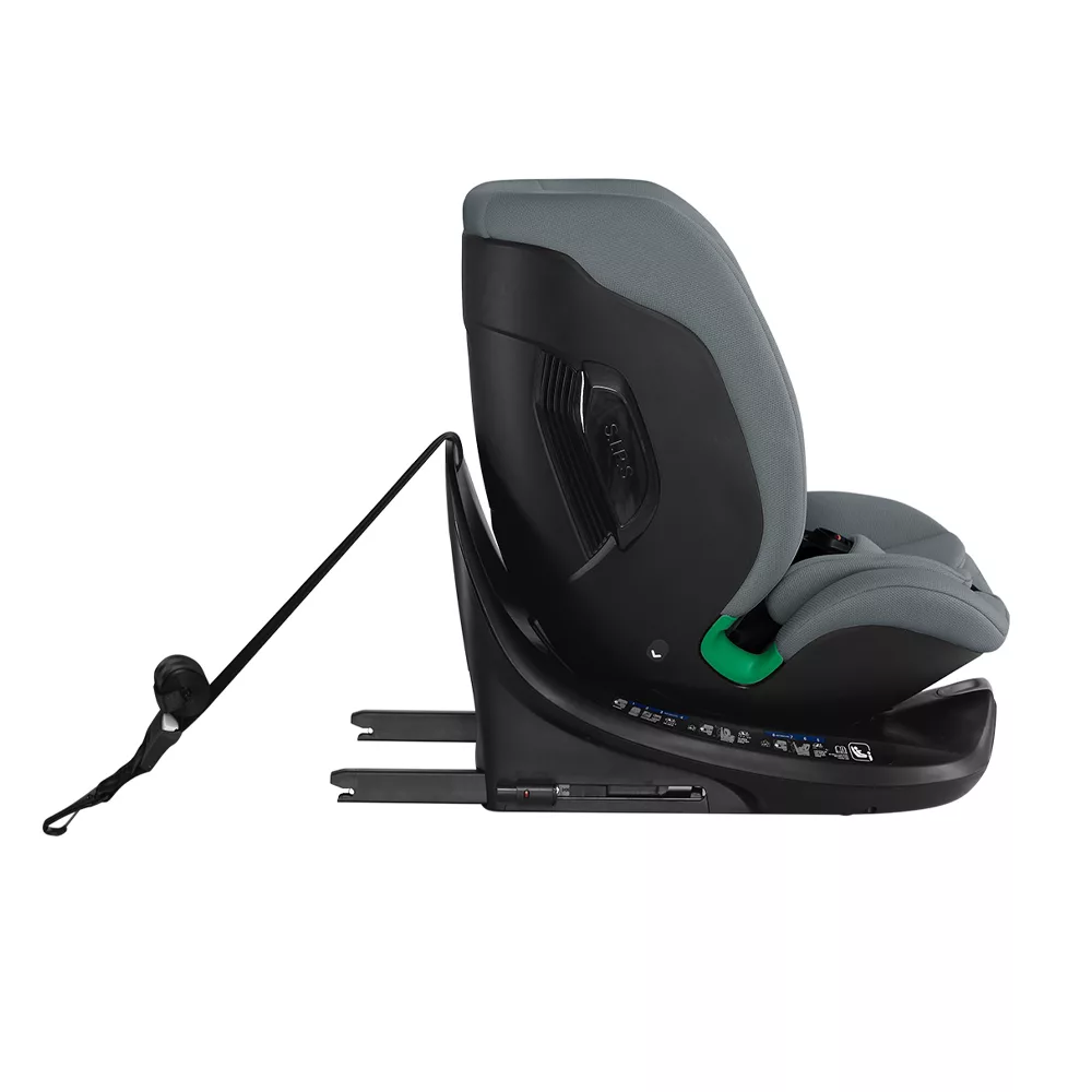 صندلی خودرو کودک کیکابو مدل i-tour