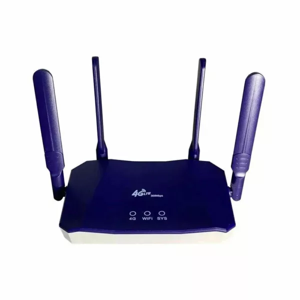 مودم 4G LTE مدل R8B