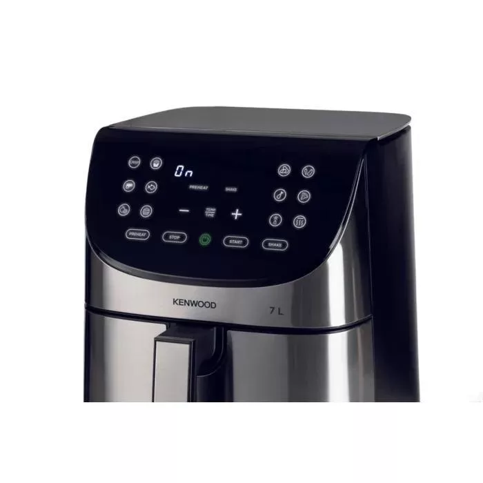 سرخ کن بدون روغن کنوود مدل HFM80-000SS