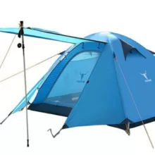 چادر مسافرتی 4 نفره پکینیو مدل c2006