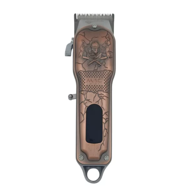 ماشین اصلاح موی سر و صورت مک استایلر مدل mc-5835