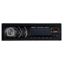 پخش کننده خودرو مکسیدر مدل MX-8847
